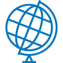 pictogramme : 3 personnes autour d'une table