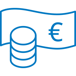 pictogramme : diagramme circulaire
